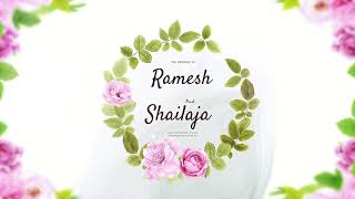 Aftereffects    00537    WED AEI 322   Wedding Invitation   Multi Languages  1080P HD