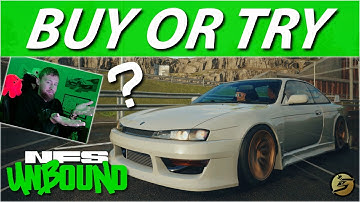 3 WAYS to Play Need For Speed UNBOUND (EARLY ACCESS RIGHT NOW)