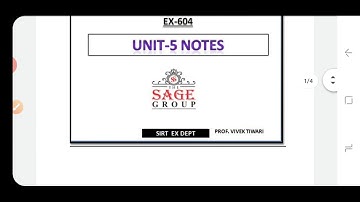 Time period measurement