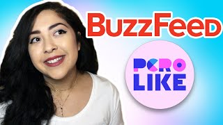 How I Became A BuzzFeed Producer | MAYAINTHEMOMENT