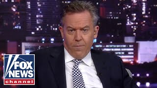 Gutfeld: The slanderer-in-chief