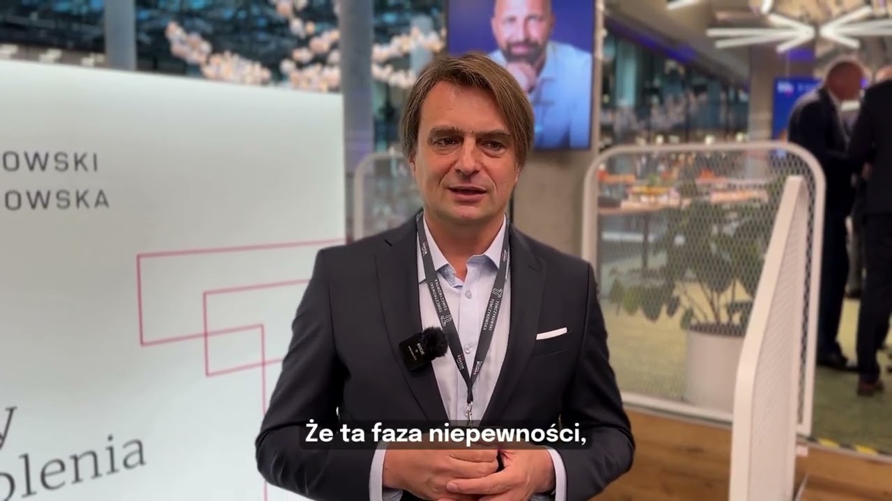 Po linii biznesu - Video 4