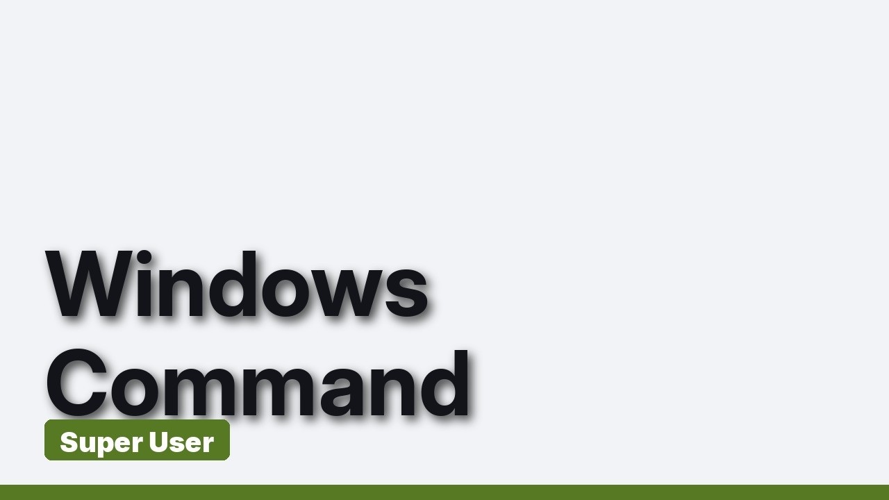 Running vim script exits batch file? (Windows .BAT/.CMD) - YouTube