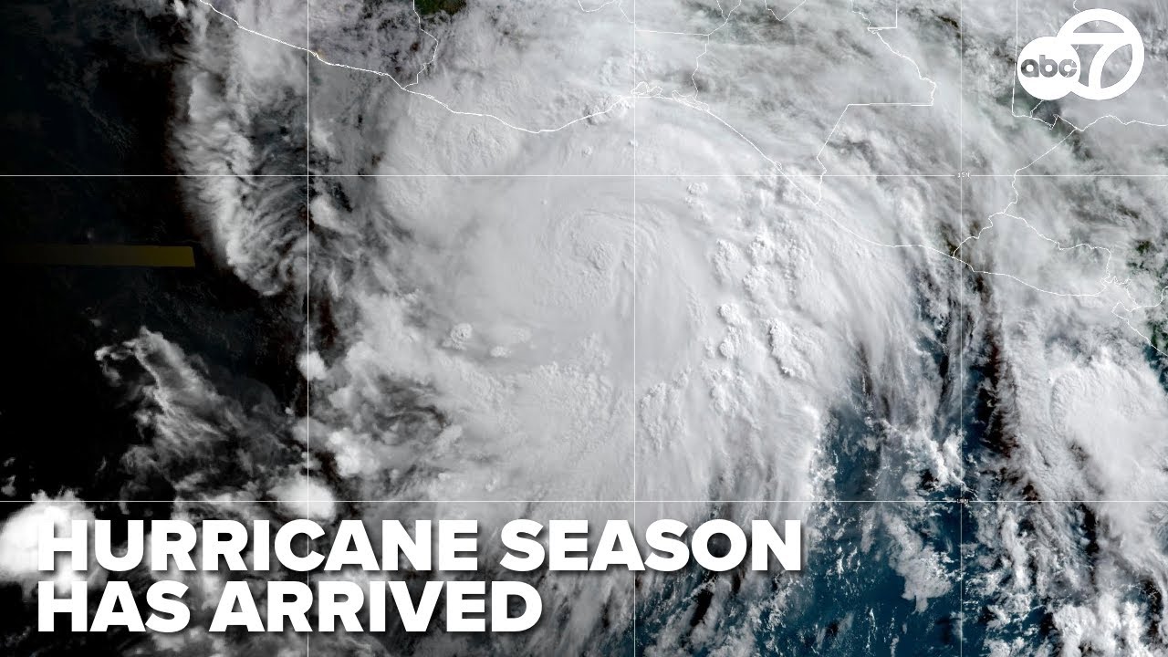 Atlantic hurricane season enters active months as tropics remain quiet ...