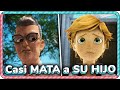 22 DATOS PERTURBADORES de MIRACULOUS LADYBUG | Parte 2