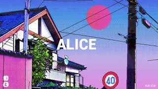 ALICE 🌕 [ Frank Ocean x Childish Gambino x Playboi Carti Type Beat ]