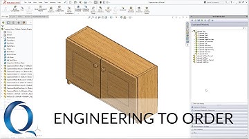 Eliminate Repetitive Tasks with DriveWorks