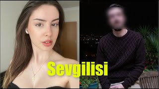 Kızılcık Şerbeti Çimen Kimdir? Boyu Yaşı Sevgilisi Gerçek İsmi Resimi