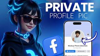 How To Make Your Profile Picture Private On Facebook (Easy Guide, 2026) screenshot 4