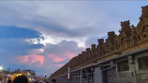 Nanjanagudu | Srikanteshwara Temple 🛕 #youtube