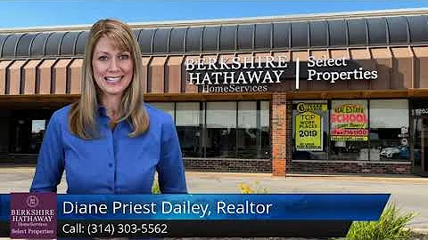 5 Star Realtor Diane Priest Dailey, Outstanding 5 ...