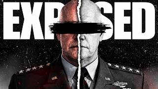 General Shepard's Final Minutes | A Pentagon Conspiracy (MW DOCUMENTARY)