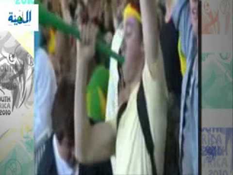 دور 8 كأس العالم أسبانيا ومحمد الرطيان