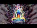 Powerful Chakra Music With STRONG ( 7 6 5 ◈ 𝕋ℍ𝔼𝕋𝔸 ℂ𝕆𝔻𝔼◈ ) Third Eye Hz Frequency &amp; Deep Brain Waves