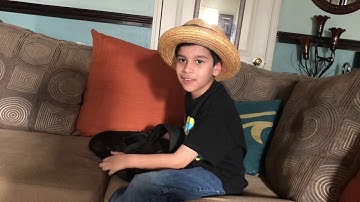 Trigger finger (pt1)