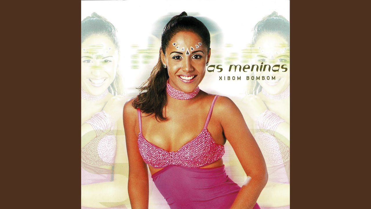 Samba Da Nega Maluca / Cadeirudo / Samba Lelê