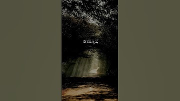 سورة الأنعام { ٧١ ــ ٧٢ } #ياسر_الدوسري انشر تؤجر #القران_الكريم