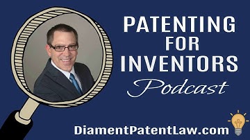 How to Respond to a Patent Application Election of Species Requirement - Pat4Invent Podcast Ep. 55