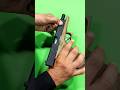 Glock 17 Gen 5 Unboxing #airsoft #airsoftgun #asmr #ai