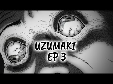 Uzumaki season 1
