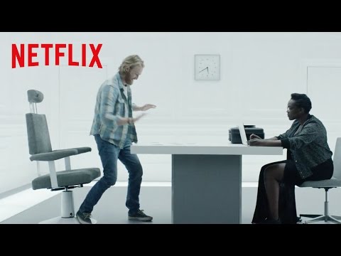 Black Mirror - Seizoen 3 Trailer - Netflix [HD]