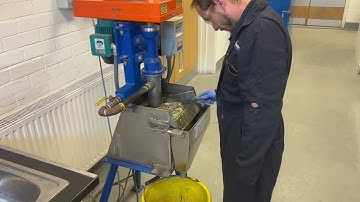 #Insights   Flotation