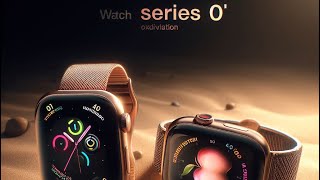 Все ещё часы и все ещё умные: Apple  Watch Series 0