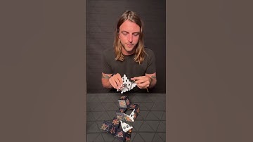 What is Shashibo? A shape-shifting magnetic puzzle cube with 70+ shapes inside and endless