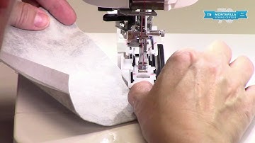 Janome Continental M7 Buttonholes - Montavilla Sewing
