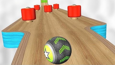 Going Balls SpeedRun Gameplay Level 2271