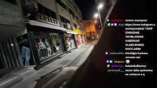 Çorbaci Varmi Acaba Az Önce Poli̇sler Aldi