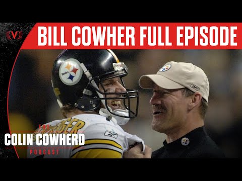 Videó: Bill Cowher nettó értéke: Wiki, Házas, Család, Esküvő, Fizetés, Testvérek