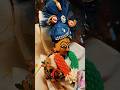 भक्ति और देशभक्ति का संगम कान्हा का स्वतंत्रता दिवस श्रृंगार 🇮🇳💚🤍🧡#krishna#cute #india#shorts#viral