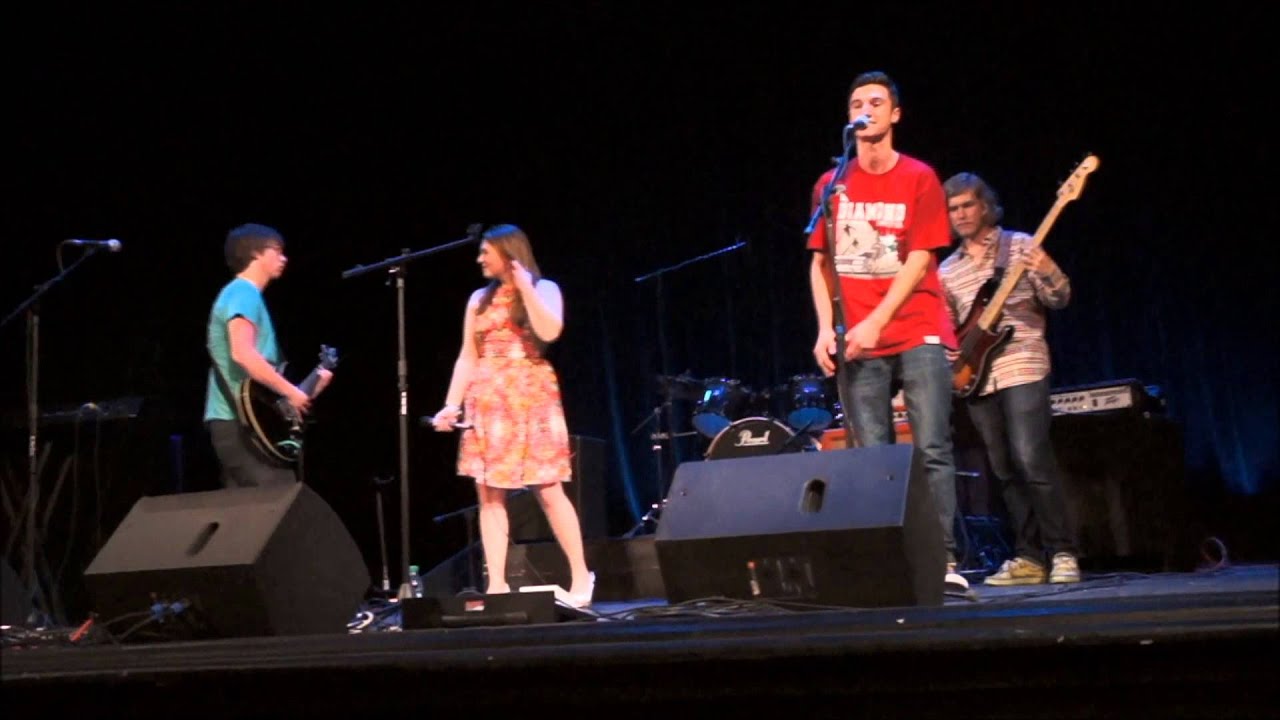 Skylar Allen Music Video Medley