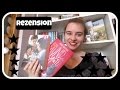Rezension/Du neben Mir und zwischen und die ganze Welt/Den Mund voll ungesagter Dinge