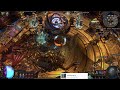 [3.28] Icestorm Trickster enjoying the farm with explosions