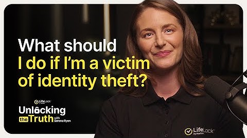What to Do If Your Identity Is Stolen — 12 Steps to Take - Identity Theft Recovery Guide | LifeLock
