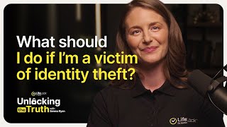 What to Do If Your Identity Is Stolen — 12 Steps to Take - Identity Theft Recovery Guide | LifeLock