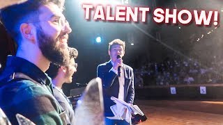 SIAMO GIUDICI DI UN TALENT!