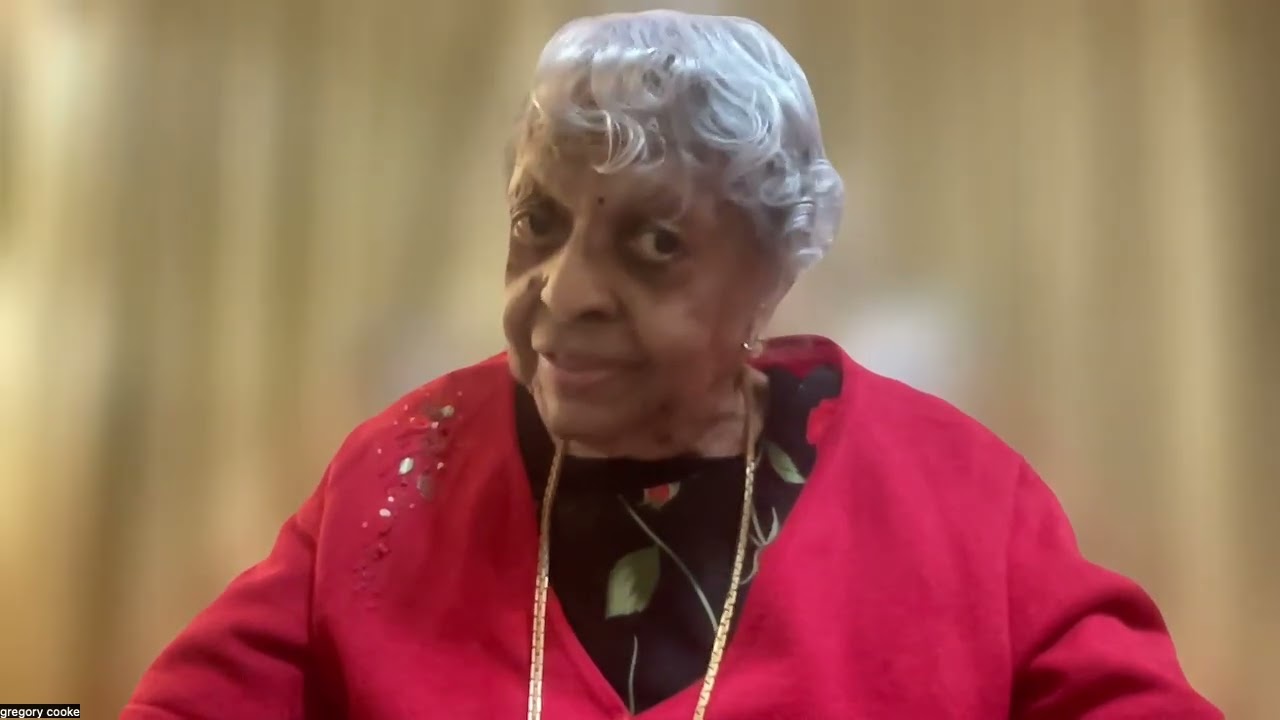 Dorothy Boggess - Black Rosie