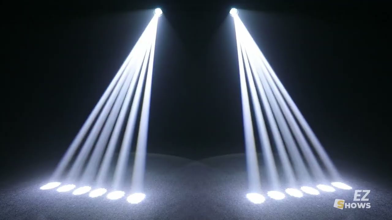 stage lighting-300 Beam-EZ Shows-300W Beam Moving Head