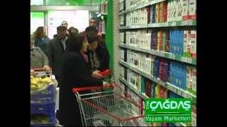 ÇAĞDAŞ YAŞAM MARKETLERİ screenshot 3