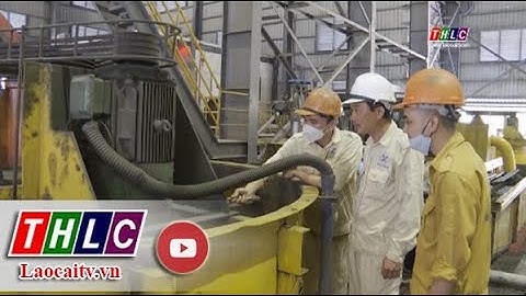 Sản xuất công nghiệp - khó khăn nội tại | THLC