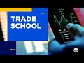 Trade school josh brown reveals ritholtzs best stocks list