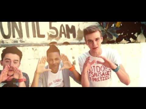 3M8S - My Island (Official Video)