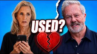 $175,000 Gone - His "Secretary" Was Being Scammed Too
