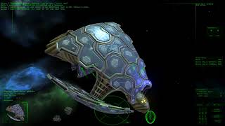 Freespace 2: Into the Halls of Valhalla - Conspiracy Theory