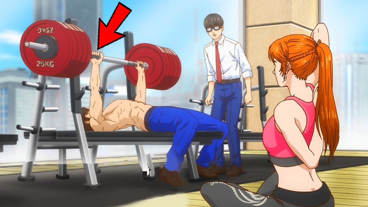 Latest Title & Thumbnail
