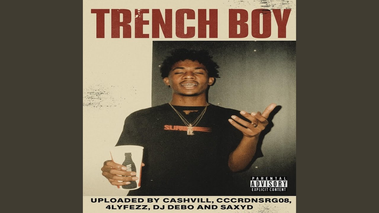 trench boy (feat. 4lyfezz, dj debo & saxyd)