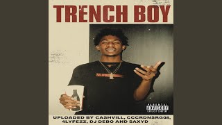 Trench Boy feat 4lyfezz Dj Debo U0026 Saxyd